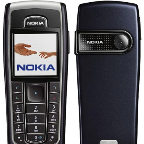 Nokia6230 | Images of Nokia 6230 in Nokia Phones| Hashreview