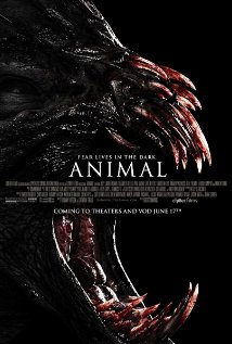 Animal-2014Film | Reviews of Animal (2014 film) in Hollywood Movies|  Hashreview